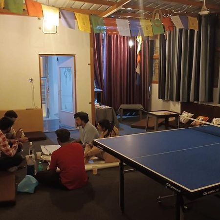 Olt Hostel רישיקש מראה חיצוני תמונה