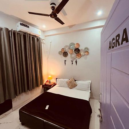 Olt Hostel רישיקש מראה חיצוני תמונה