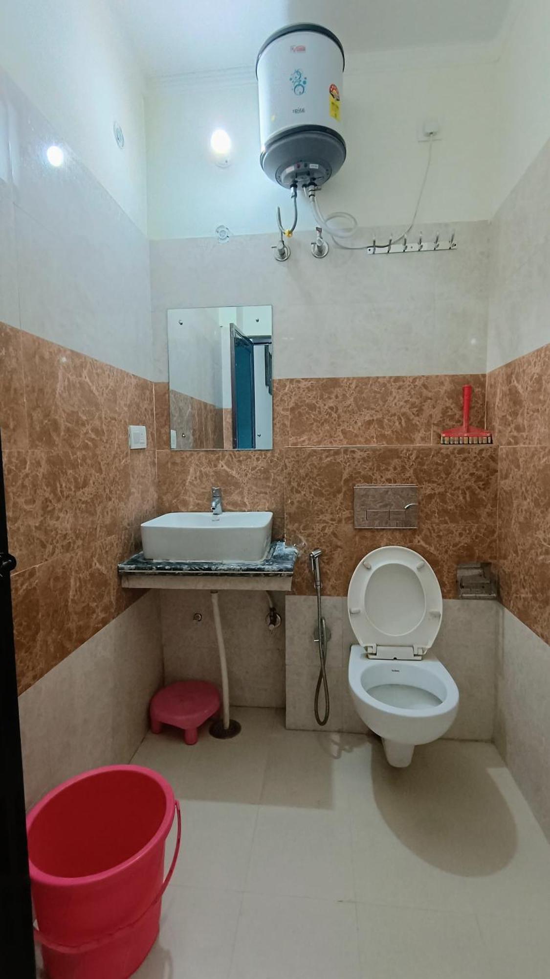 Olt Hostel רישיקש מראה חיצוני תמונה