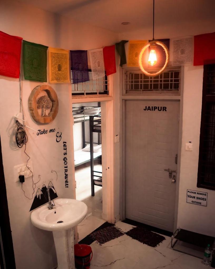 Olt Hostel רישיקש מראה חיצוני תמונה