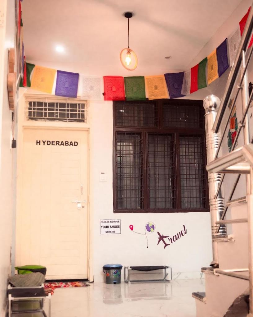 Olt Hostel רישיקש מראה חיצוני תמונה