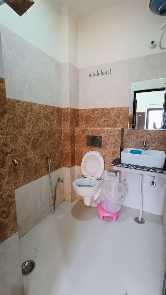 Olt Hostel רישיקש מראה חיצוני תמונה