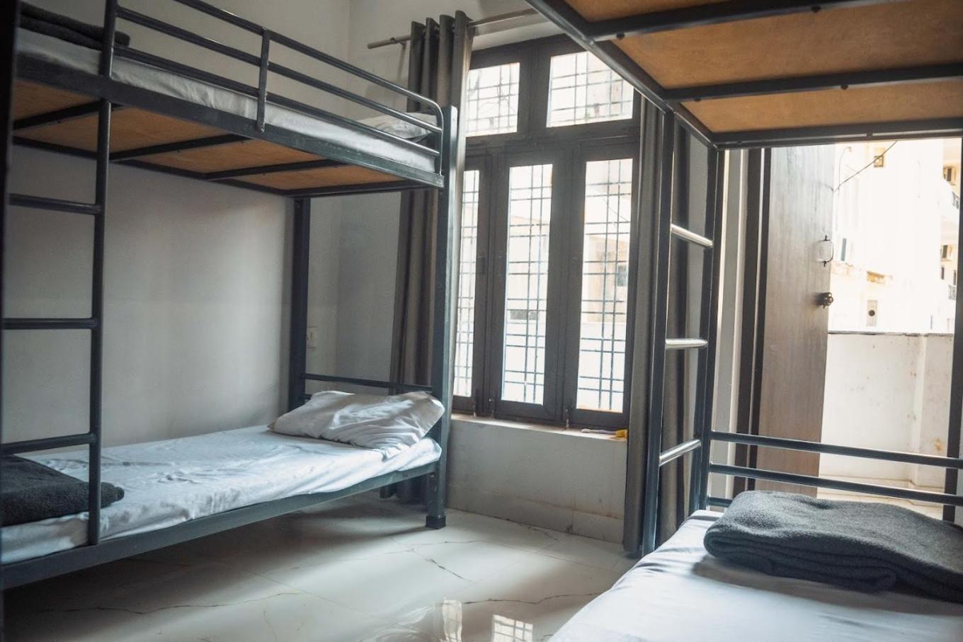 Olt Hostel רישיקש מראה חיצוני תמונה