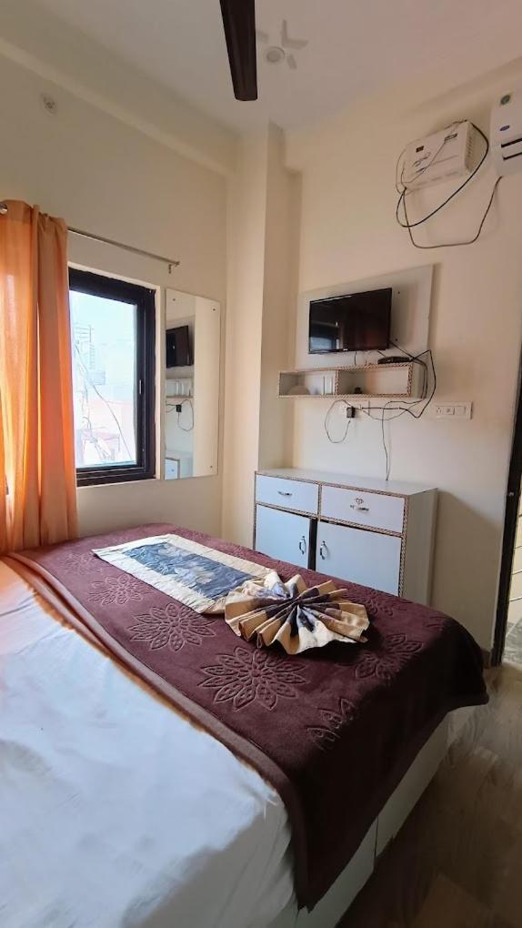 Olt Hostel רישיקש מראה חיצוני תמונה