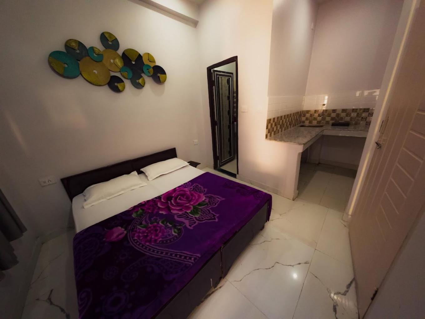 Olt Hostel רישיקש מראה חיצוני תמונה