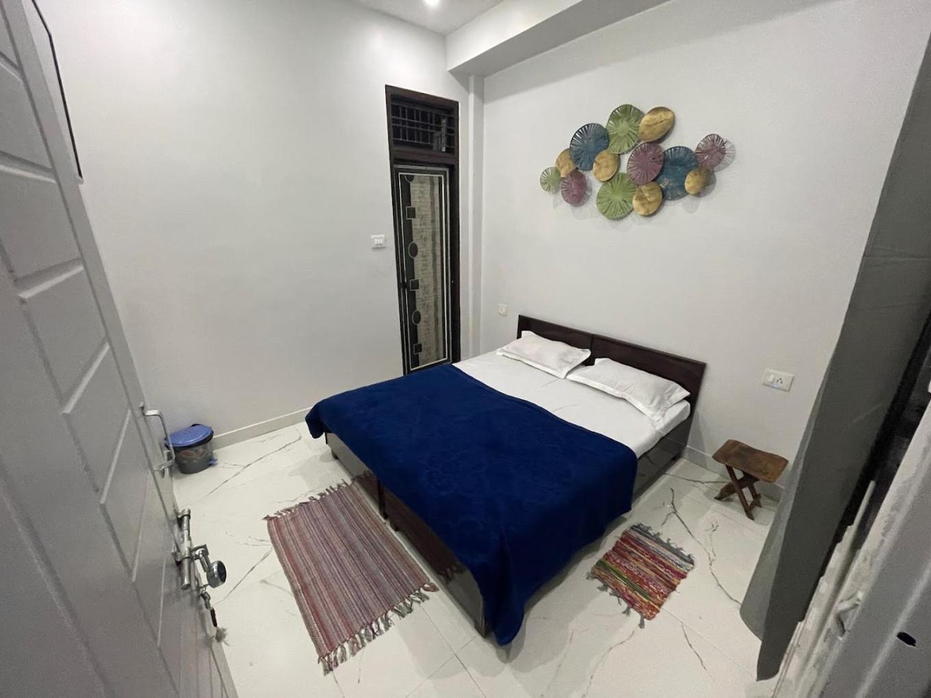 Olt Hostel רישיקש מראה חיצוני תמונה