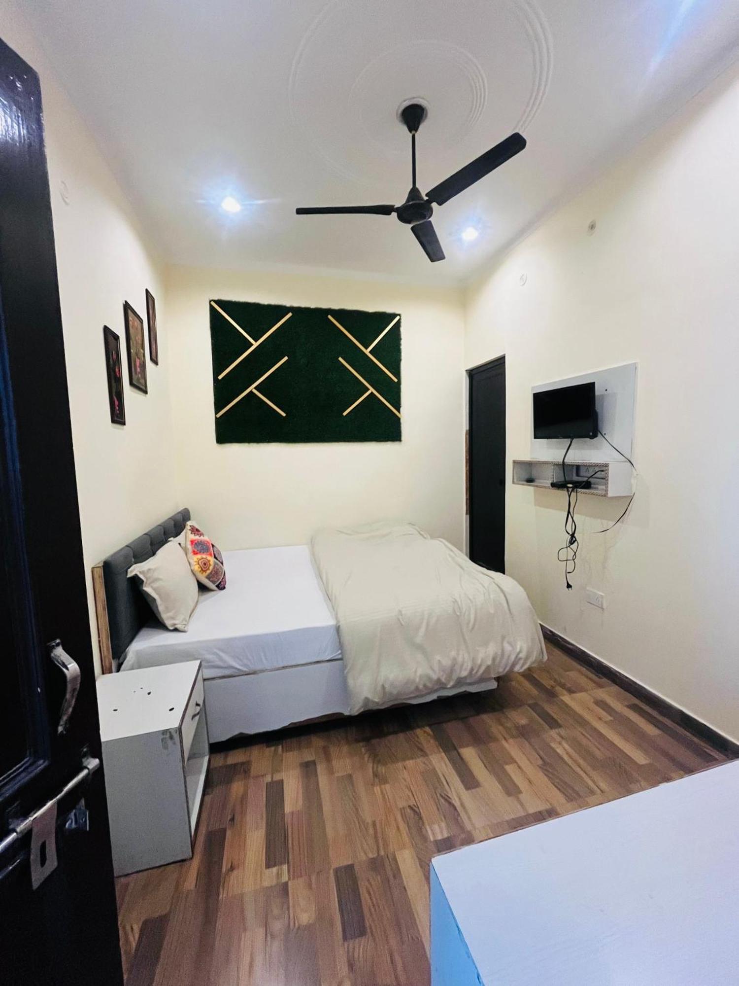Olt Hostel רישיקש מראה חיצוני תמונה