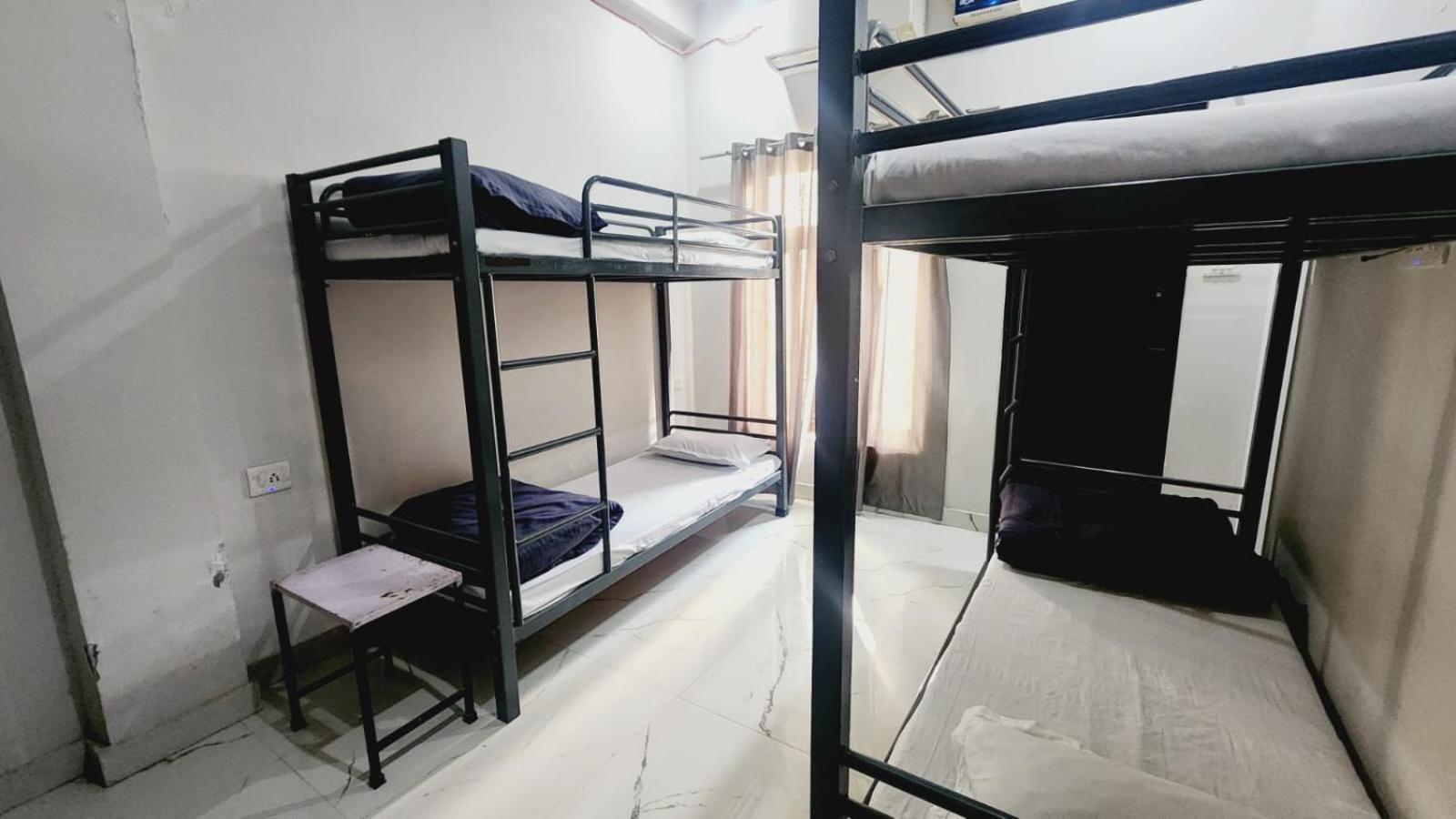 Olt Hostel רישיקש חדר תמונה