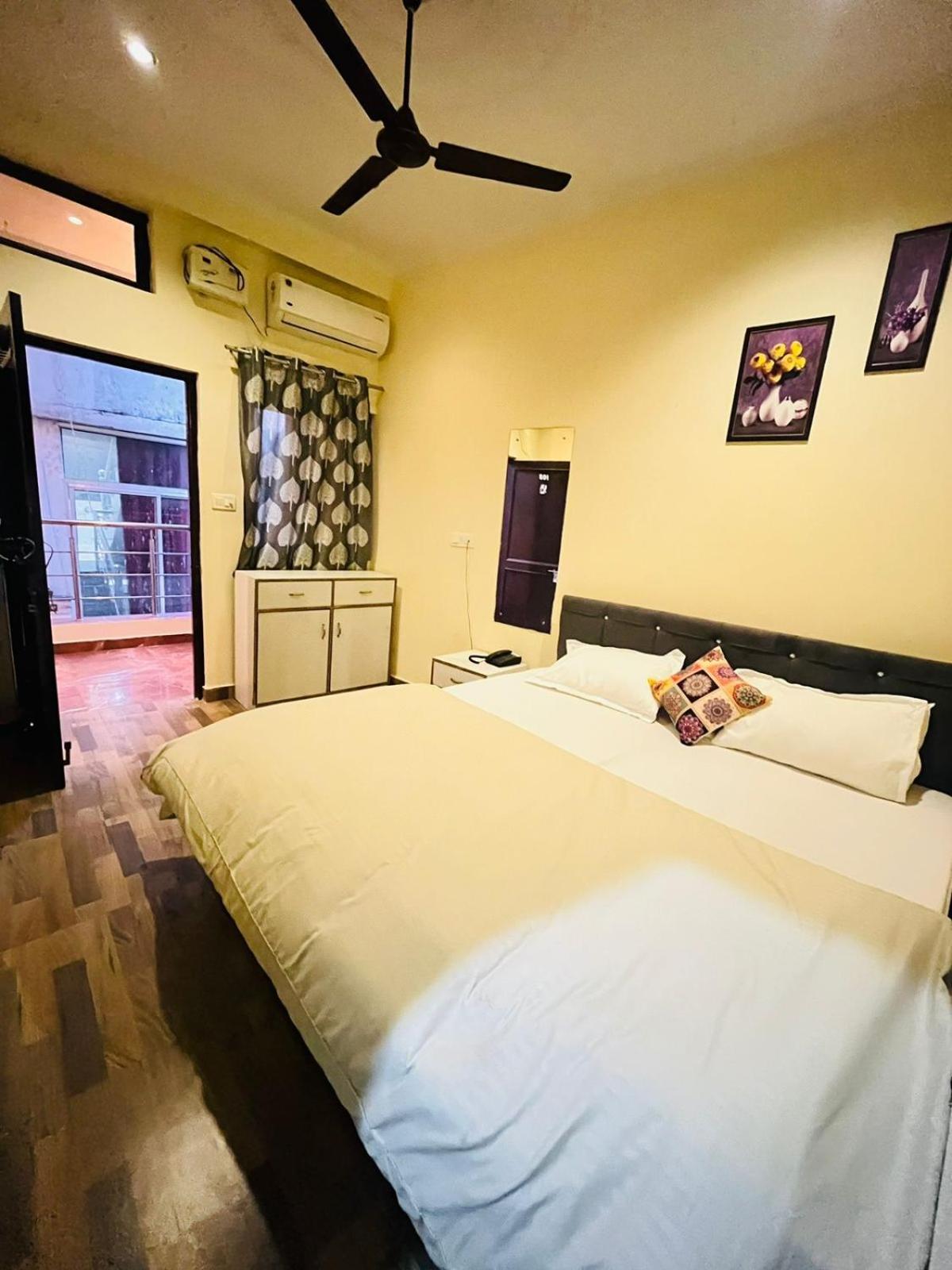Olt Hostel רישיקש חדר תמונה