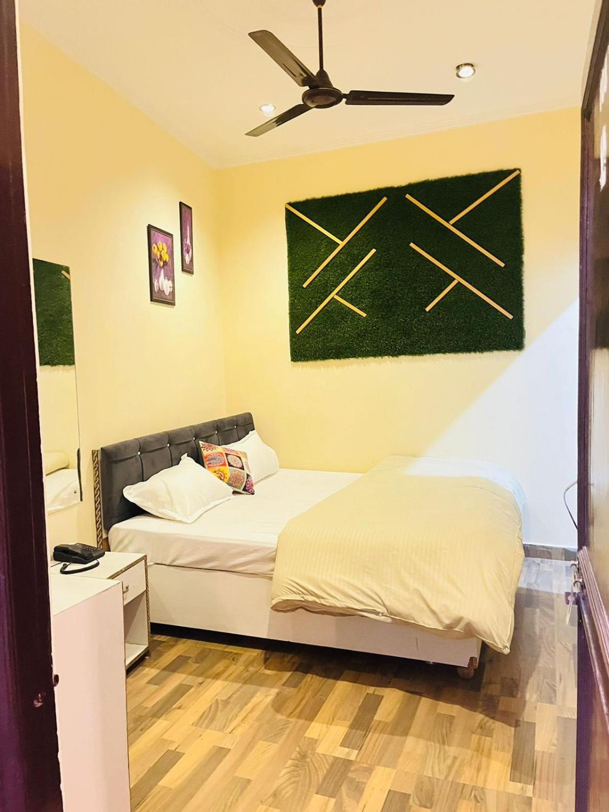 Olt Hostel רישיקש חדר תמונה
