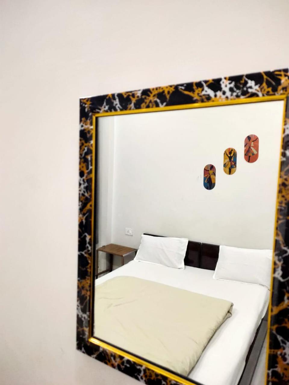 Olt Hostel רישיקש מראה חיצוני תמונה