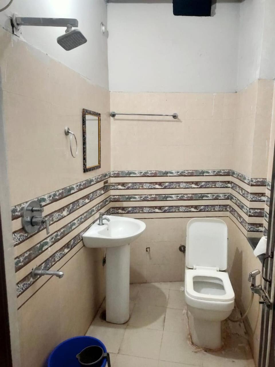 Olt Hostel רישיקש מראה חיצוני תמונה