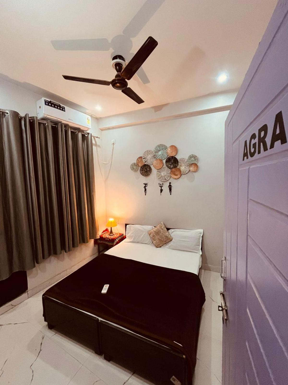Olt Hostel רישיקש מראה חיצוני תמונה