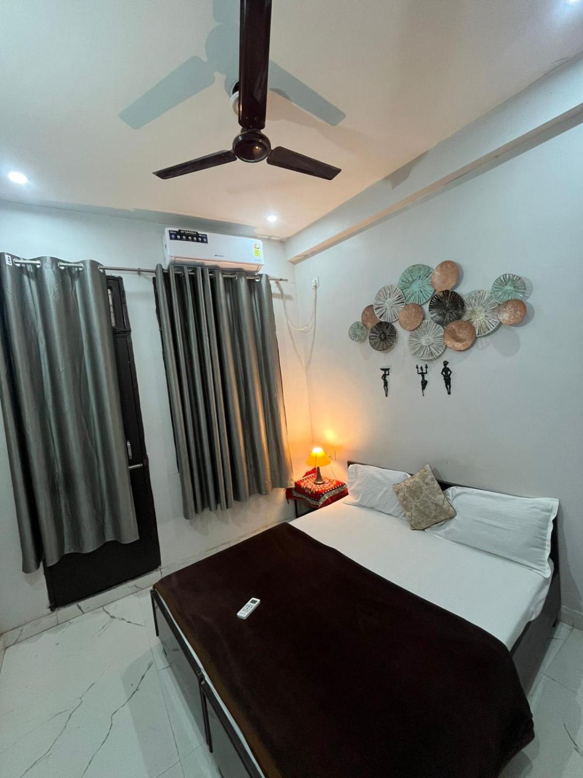 Olt Hostel רישיקש מראה חיצוני תמונה